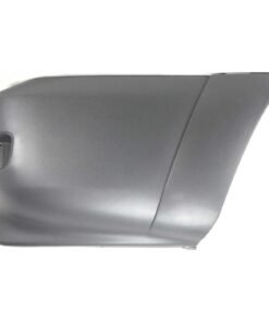 Bumper End Cap for 2003-2005 Toyota 4Runner SR5 Rear Right Cover Extension
