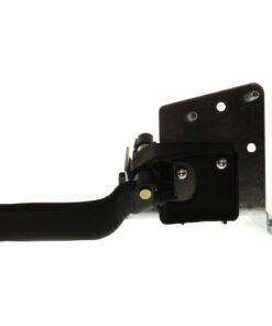 Rear Interior Door Handle right side for 00-06 Chevrolet Silverado 1500 LS, LT