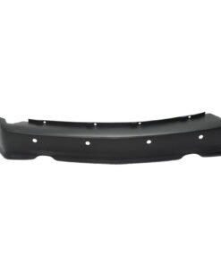 Rear Bumper Cover GM1100901 primed for 2004-2009 Cadillac SRX Base Sport Utility