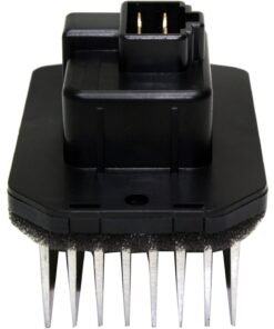New Blower Motor Resistor for 2003-2005 Honda Accord DX, EX, LX 4-Door