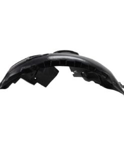 Front Fender Liners MB1248197 left side for 2016-2020 Mercedes Benz Metris Base