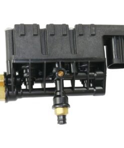 Air Suspension Control Valves for 2006-2013 Range Rover Sport HSE, Supercharged