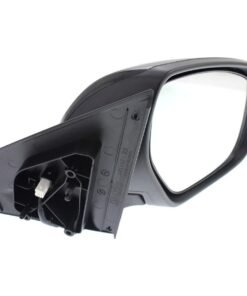 Kool Vue MA77ER-S Mirror Flat Glass Heated Right Side for 2010-2015 Mazda CX-9