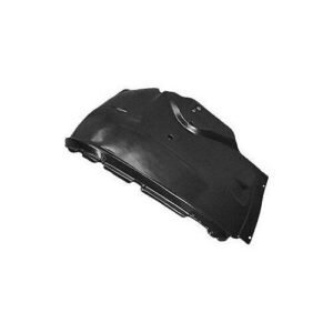 Sherman 584D-24R Front Fender Liner right side for 2006-2010 Ford Explorer