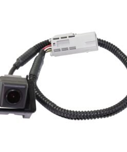 New Back Up Camera for 11-14 Cadillac CTS Base/Performance/Premium/V Coupe