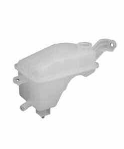 Sherman 6609-600C-0 Engine Coolant Recovery Tank for 2008-2015 Scion xB