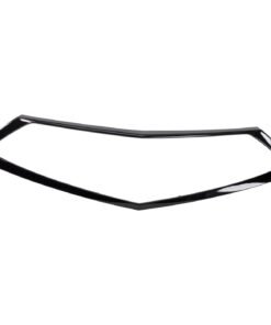Front Grille 71122TJBA50 AC1202113 plastic black for 2019-2021 Acura RDX