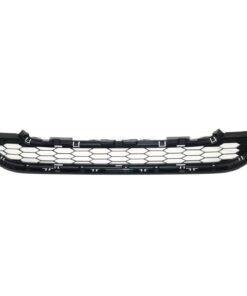 Bumper Grilles 71123SXSA01 CAPA lower face bar for 2010-2011 Honda CR-V