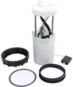 DriveMotive REPH314511 Fuel Pump w/ module for 2004-2008 Acura TSX Base