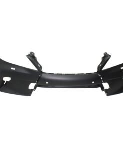 New Front Bumper Cover LX1000244 primed for 2013-2015 Lexus RX350