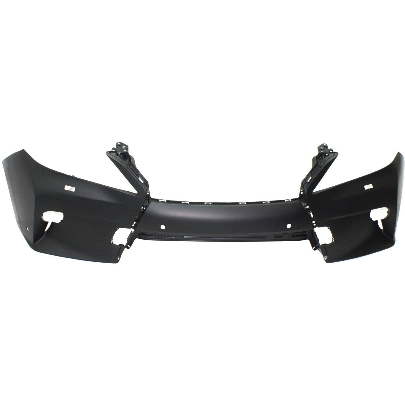 New Front Bumper Cover LX1000244 primed for 2013-2015 Lexus RX350