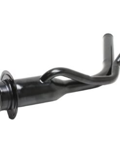 JC Whitney Fuel Tank Filler Neck for 1997-2001 Mercury Mountaineer Base