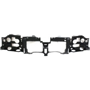 Sherman 690A-23MPQU Header Panel for 2002-2009 Chevy Trailblazer