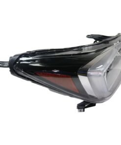 New Headlight SU2503158 halogen right side for 2017-2018 Subaru Forester