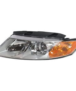 New Headlight 921012G530 halogen left side for 2009-2010 Kia Optima & Magentis