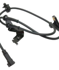 Front ABS Speed Sensor left side for 2006-2007 Dodge Caravan Base, SE, SXT
