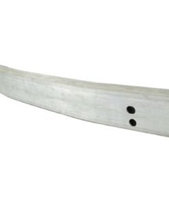 Rear Bumper Reinforcement ARBP762101 aluminum natural for 2009-2010 Pontiac Vibe