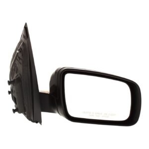 Kool Vue FD103ER Mirror Right Side for 2005-2007 Ford Freestyle Limited, SEL