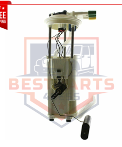 Fuel Pump Module Supercharged Assembly for Buick Regal / Pontiac Grand Prix 3.8L