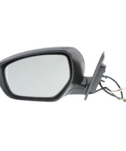 Kool Vue MA81EL-S Heated Mirror power left side for 2010-2015 Mazda CX-9 GS, GT