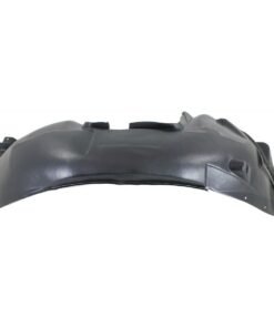 Front Splash Shield rightr side for 09-11 Jaguar XF Supercharged & 10-11XFR Base