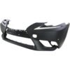 New Bumper Cover REPL010396P front primed plastic for 2014-2015 Lexus IS250