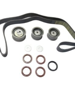 New Timing Belt Kit for 1997-2001 Cadillac Catera Base & 1999-2001 Catera Sport