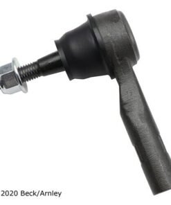 Beck Arnley 101-7868 Front Tie Rod outer for 2007-2009 Suzuki XL-7