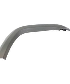 New Front Fender Flares right side for 2005-2007 Jeep Liberty Limited, Sport