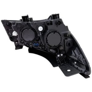 Headlight KI2502238 92101A9630 Halogen Left Side for 2019-2021 Kia Sedona