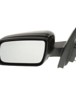 Kool Vue FD103EL Mirror Left Side for 2005-2007 Ford Freestyle Limited, SEL