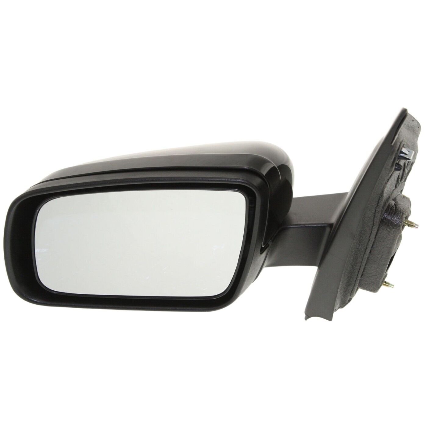 Kool Vue FD103EL Mirror Left Side for 2005-2007 Ford Freestyle Limited, SEL