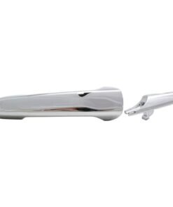 Front Exterior Door Handle left side for 2009-2017 Ford Flex Limited, SE, SEL
