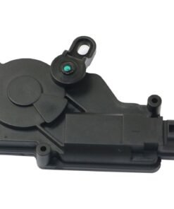 New Door Lock Actuator 957501F020 for 2005-2010 Kia Sportage EX, LX