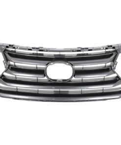New Grille Assembly LX1200172 for 2015-2017 Lexus NX200t Base & NX300h Base