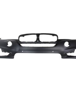 Front Bumper Cover CAPA for 2015-2018 BMW X5 sDrive35i, xDrive35d, xDrive35i