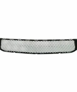 Front Bumper Grille w/ AMG Styling Pkg for 2008-2011 Mercedes Benz C-Class