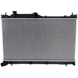 Radiator SU3010667 45111SJ000 for 2019-2021 Subaru Foreste