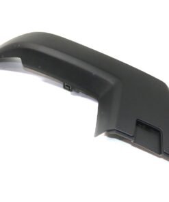 Front Bumper Trim 2048850822 right side textured for 10-12 Mercedes Benz GLK350