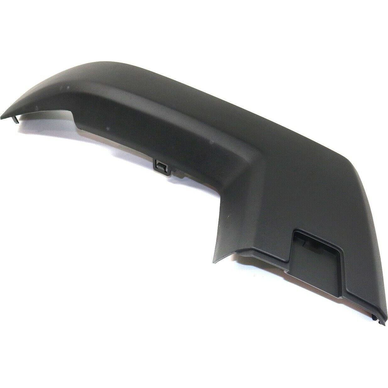 Front Bumper Trim 2048850822 right side textured for 10-12 Mercedes Benz GLK350