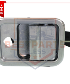 Front Left Exterior Door Handle for 2000-2011 Freightliner Columbia 120 / Condor