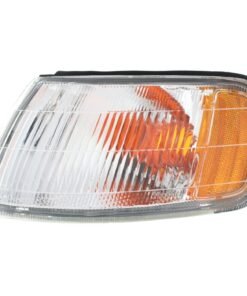 Corner Light 33351SX0A01 left side for 1995-1998 Honda Odyssey EX, LX