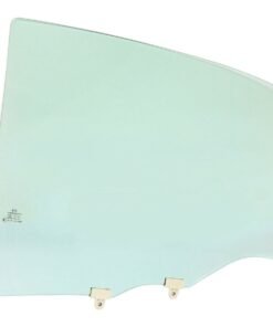 New Rear Door Glass 20961198 left side for 2006-2013 Chevrolet Impala
