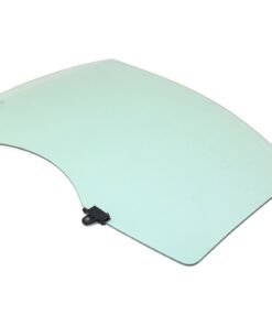 New Front Door Glass 6810108051 right side for 2011-2020 Toyota Sienna