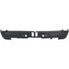 New Bumper Cover REPT760139P rear primed for 2007-2013 Toyota Tundra