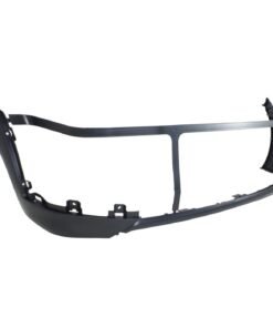 Front Bumper Cover 86512D3100 CAPA facial lower for 2016-2018 Hyundai Tucson