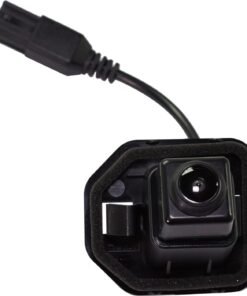 New Back Up Camera 284429TB0C for 2017-2018 Nissan Rogue S, SL, SV