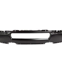 New Front Bumper FO1002389 paintable steel for 2004 Ford F-150 New Body Style