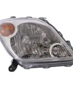 New Headlight 8110552450 halogen right side for 2004-2005 Scion xA