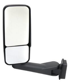 Kool Vue GM145L Mirror Left Side for 2005-2009 GMC C4500 Topkick C4U042